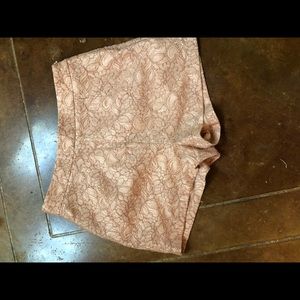 Medium Forever 21 shorts